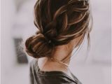 Simple Holiday Hairstyles Gorgeous Hairstylezz Pinterest