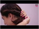 Simple Indian Hairstyles Youtube the 327 Best Indian Party Hairstyles Images On Pinterest