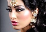 Simple Indian Wedding Hairstyles for Long Hair 20 Gorgeous Indian Wedding Hairstyle Ideas