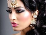 Simple Indian Wedding Hairstyles for Long Hair 20 Gorgeous Indian Wedding Hairstyle Ideas