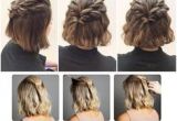 Simple Jora Hairstyles 5 Fast Easy Cute Hairstyles for Girls Hair Pinterest