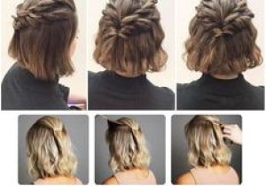 Simple Jora Hairstyles 5 Fast Easy Cute Hairstyles for Girls Hair Pinterest