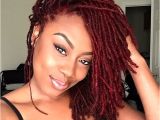 Simple Loc Hairstyles 27 Preuves Que Les Locks sont Magnifiques