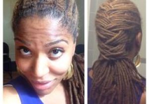 Simple Loc Hairstyles 568 Best Majestic Locs Images On Pinterest