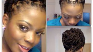 Simple Loc Hairstyles Simple and Quick Lock Hairstyle Using Coils