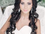 Simple Long Hairstyles for Weddings 20 Best Wedding Hairstyles