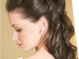 Simple Long Hairstyles for Weddings Easy Hairstyles for Long Hair for Party