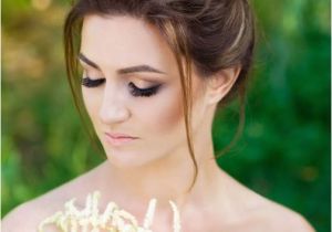 Simple Long Hairstyles for Weddings Fabulous Wedding Bridal Hairstyles for Long Hair