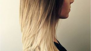 Simple Long Hairstyles Pinterest 30 Simple and Easy Hairstyles for Straight Hair Hair