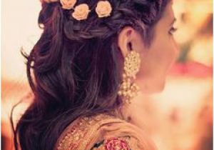 Simple Loose Hairstyles for Saree 166 Best Pin Your Hair Images