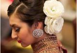 Simple Marathi Hairstyles 76 Best Indian Wedding Hair Do Images