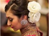 Simple Marathi Hairstyles 76 Best Indian Wedding Hair Do Images