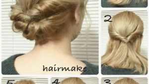 Simple Mom Hairstyles Easy Short Hairstyles for Busy Moms Lovely Easy Simple Hairstyles