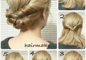 Simple Mom Hairstyles Easy Short Hairstyles for Busy Moms Lovely Easy Simple Hairstyles