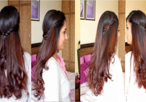 Simple N Cute Hairstyles New N Easy Hairstyles