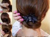 Simple N Cute Hairstyles Simple and Easy Hairstyles You Can Try Everyday the Xerxes
