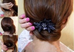 Simple N Cute Hairstyles Simple and Easy Hairstyles You Can Try Everyday the Xerxes