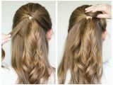 Simple N Cute Hairstyles Step by Step Cute Hairstyles