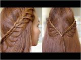 Simple N Easy Hairstyles Dailymotion Easy Hairstyles for Wedding Dailymotion Unique Hairstyle for School