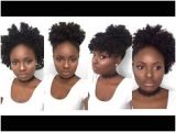 Simple Natural Hairstyles for School 183 Best Medium Natural Hairstyles Images On Pinterest