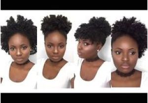 Simple Natural Hairstyles for School 183 Best Medium Natural Hairstyles Images On Pinterest