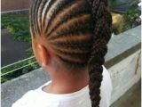 Simple Natural Hairstyles for School 432 Best Natural Hair Styles for Kids Images