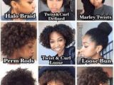 Simple Natural Hairstyles for School Easy Flat Twist Hairstyle Tutorial with S