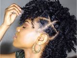 Simple Natural Hairstyles Pinterest Natural Hair Short Haircutstyles S=over 40 Short