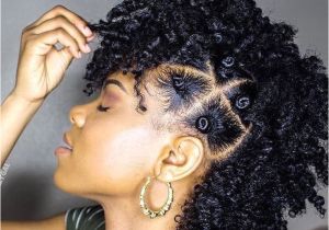 Simple Natural Hairstyles Pinterest Natural Hair Short Haircutstyles S=over 40 Short