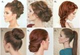 Simple Nye Hairstyles 87 Best Holiday Hair Images