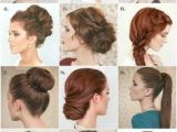 Simple Nye Hairstyles 87 Best Holiday Hair Images