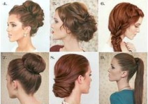 Simple Nye Hairstyles 87 Best Holiday Hair Images