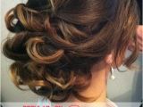 Simple Quince Hairstyles Wedding Hair Styles Las Vegas Wedding Ideas Pinterest