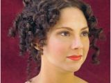 Simple Regency Hairstyles 341 Best Hair Women S Past Images