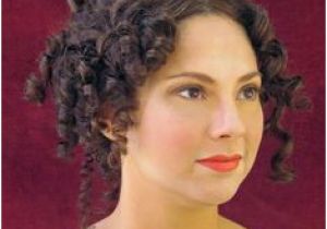 Simple Regency Hairstyles 341 Best Hair Women S Past Images