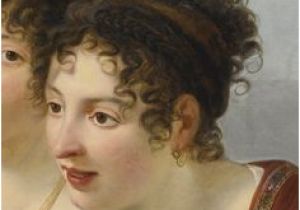 Simple Regency Hairstyles the 48 Best Regency Hairstyles Images On Pinterest