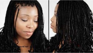 Simple Regular Hairstyles 16 Luxury Natural Hair Braids Hairstyle