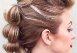 Simple Rock Hairstyles 6 Effortless Updos You Can Rock with Short Hair It Doesn T Matter