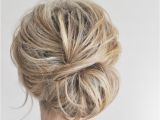 Simple Roll Hairstyles From top Knots to sock Buns Bun Hairstyles for Any Occasion