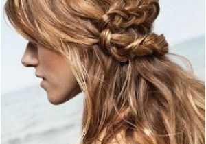 Simple Romantic Hairstyles Cute Boho Hairstyles Cute Boho Hairstyles are and Uber