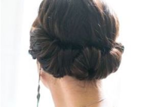 Simple Romantic Hairstyles You Only Need 2 Minutes to This Romantic Hairdo Done