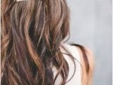 Simple Summer Hairstyles 2019 586 Best Hair for sorority Recruitment Images In 2019