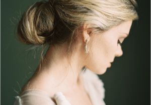 Simple Updo Hairstyles for Weddings Italy Inspired Rustic Wedding Ce Wed
