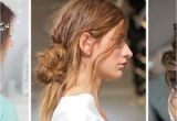 Simple Updo Hairstyles Step by Step Cool Messy but Cute Hairstyles