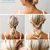 Simple Updo Hairstyles Step by Step Easy Chignon Lovely Long Hair Pinterest