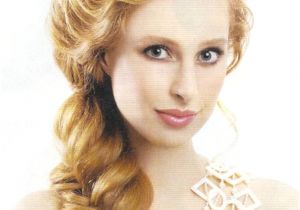 Simple Vintage Hairstyles Wedding Long Hairstyles