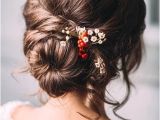 Simple Wedding Hairstyles for Bridesmaids 195 Best Images About Bridal Style and Beauty Inspiration