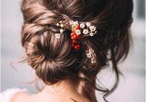 Simple Wedding Hairstyles for Bridesmaids 195 Best Images About Bridal Style and Beauty Inspiration