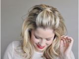 Simple Xmas Hairstyles 87 Best Holiday Hair Images