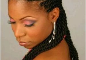 Simple Yarn Hairstyles 75 Best Braids Yarn Braids Cornrows Images